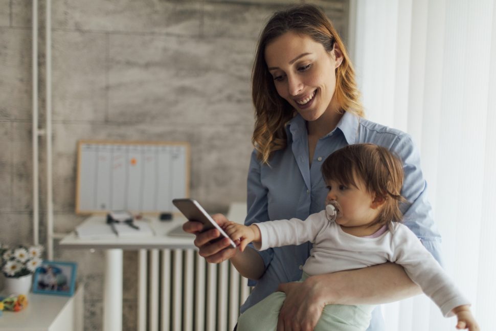 Tips For Working Mums | Life Insurance